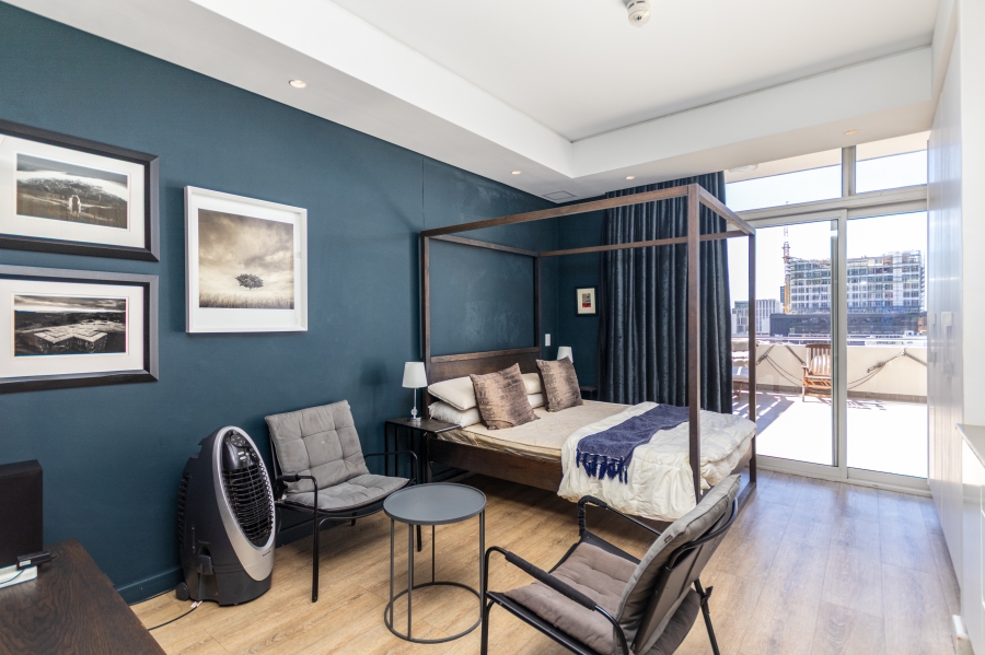 To Let 0 Bedroom Property for Rent in Cape Town City Centre Western Cape